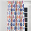 Rideaux bohème Boho