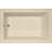 Emma 66'' x 42'' Soaking Acrylic Bathtub-9228080-88750646