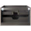 Alma 30.25" Wall Mounted Single Bathroom Vanity with Top-201897536
