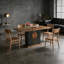 Table de cuisine (sans la chaise)