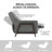 30.3" W Push-Back Recliner-1980110389