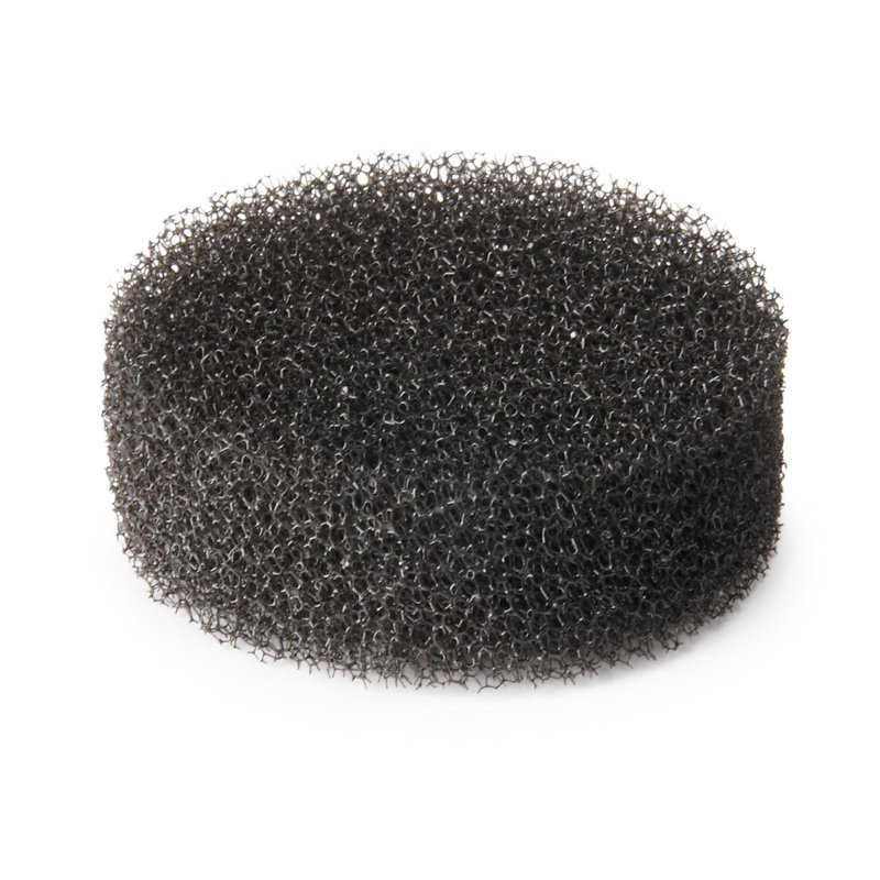 2.17'' H x 3.54'' W x 3.54'' D Sponge Dryer Accessory