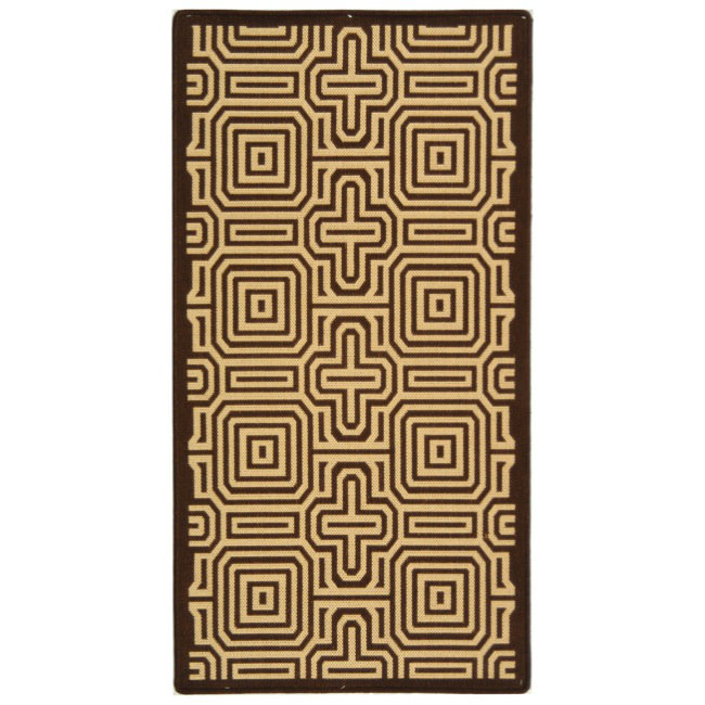 Performance Geometric Rug