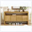 Buffet buffet avec portes-1551074122