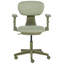 Beliani CORE Fabric Office Chair-768261290-768261291