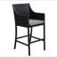 TABOURET DE BAR RIGA