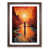 Walnut Framed selected