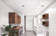 Suspended Ceiling Tile and Grid Kit