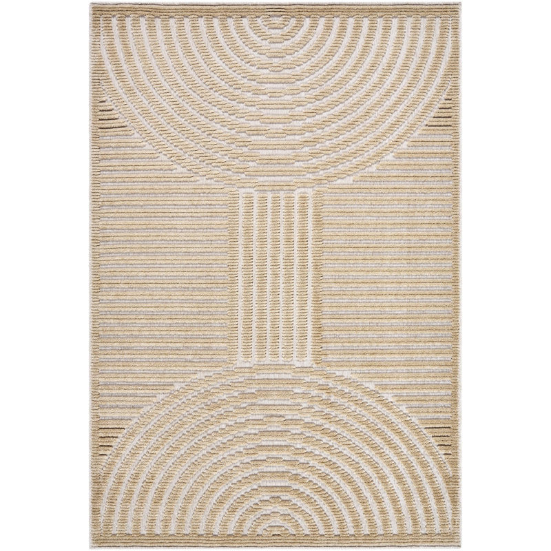 Tapis Elli, Tapis de couloir 2 pi 7 po x 7 pi 2 po