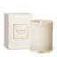 Megeve's Rose Scented Jar Candle