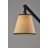 Mansour 61'' Swing Arm Floor Lamp-772333430