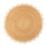 Brown/Ivory