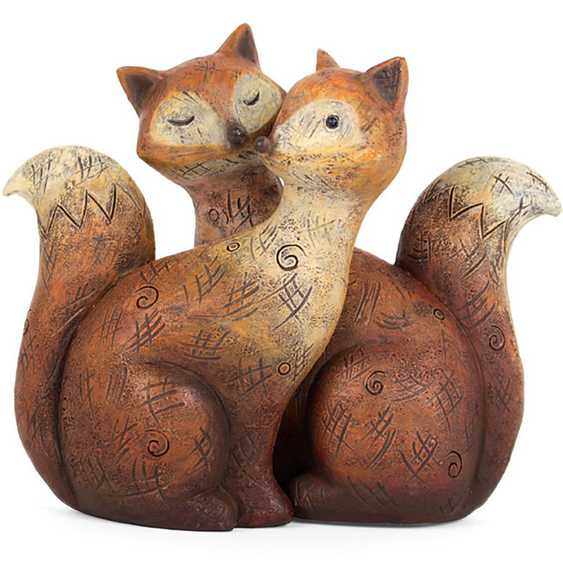Morella Figurines & Sculptures