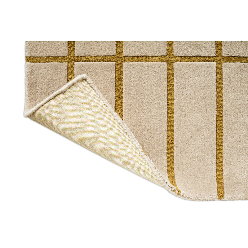 Tiiliskivi Green | 132907, Bronze Yellow, Runner 2' x 8'