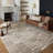 Loloi Oatmeal / Charcoal Area Rug-87847362