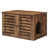 Rustic Brown