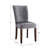 Lancaster 20.5'' H Upholstered Parsons Chair-205235104