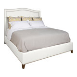 Caroline/Casey Upholstered Bed