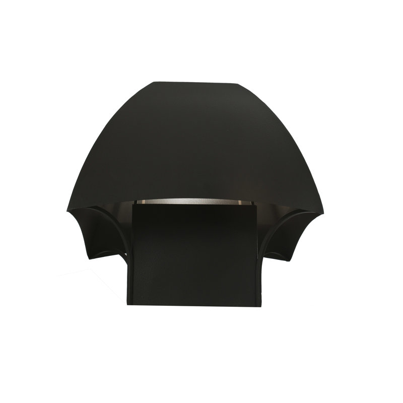 Dark Sky Lantern Head, 16" H x 21.5" W x 21.5" D