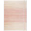 Tapis rose / ivoire Teagan-1217383069