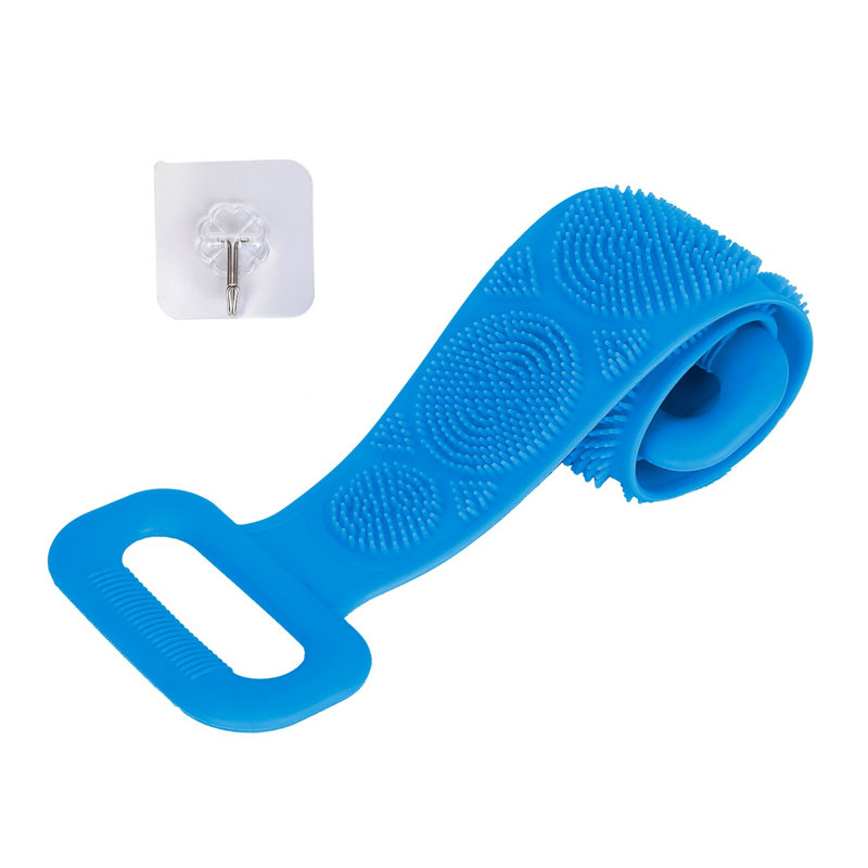Ensemble d'accessoires de salle de bain Abduallah, Blue