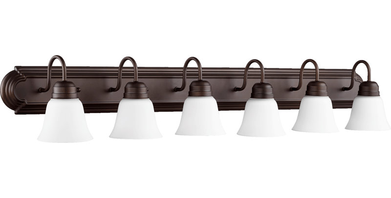 Hendricks 6 - Light Vanity