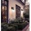 Wenston 1 - Light Outdoor Sconce-1104854446