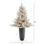 Sapin de Noël artificiel Fraser
