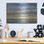 Red Barrel Studio® «Evening Calm I» par Tim O'Toole, art mural en métal-1204247892