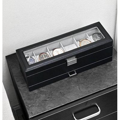 Watch Box +