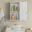 Armoire murale de salle de bain-1718527355