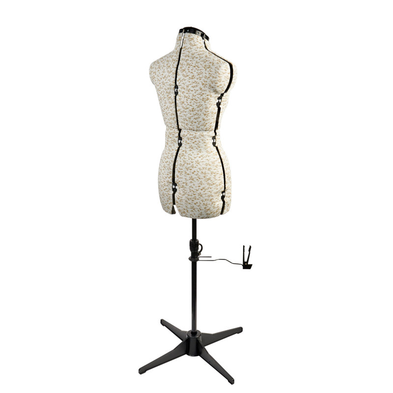 Rosalind Wheeler Daijanae Dress Form