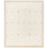 Wilbor Wool Area Rug