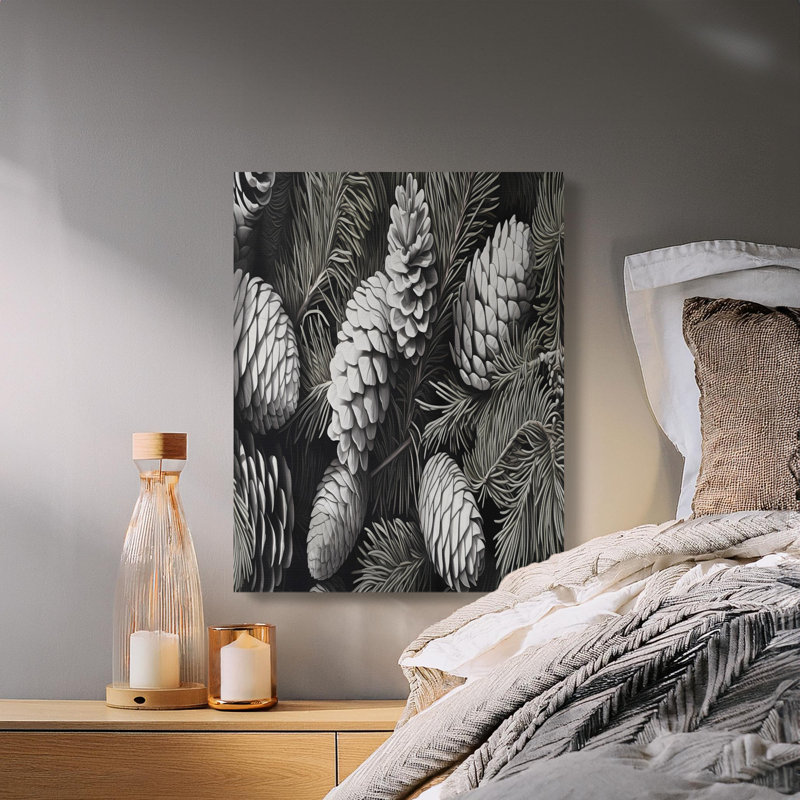 Wrapped Canvas Print Set, 24x32