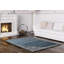 Mandala Hand Woven Area Rug-1611030369