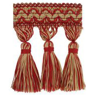 Tissu Malaga