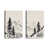 Toile tendue