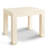 Shagreen Chess Side Table-110942835