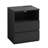 (Set Of 2)End Table With Fast USB C Charging Station, Sofa Side Table With 2 Drawers, Large Storage Modern Wood Storage Cabinet For Living Room,Bedroom,Office-1296479626