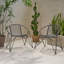 Chaise d'appoint Mechtild-783574712