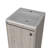 Bruto Free Standing Vanity Cabinet with Open shelf-67810163