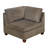 Giselind 74'' Upholstered Loveseat