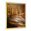 «Colorful Fall Leaves II», art mural traditionnel sur toile-308362888-308362889
