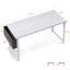 Astle Metal Base Computer Table-1094321722