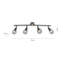 92cm 4 -Light Track Kit