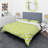 Modern & Contemporary Polyester Twill Geometric Shapes Duvet Cover-112931672-40703599