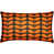 Orange sélectionné