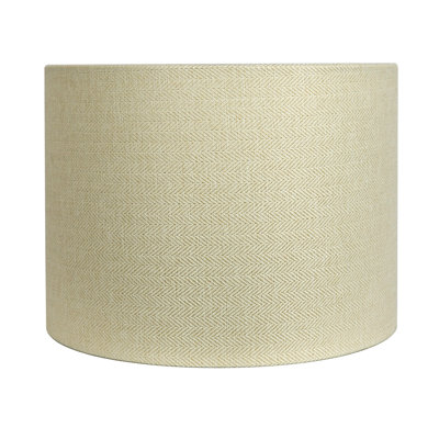 10'' H Drum Lamp Shade