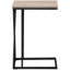 Table d'appoint moderne Modern