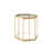 Woodford Accent Coffee Table